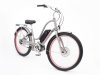 Electra Townie Go! 5i Step Thru EU 26 Cloud Grey