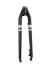 Trek Fork Rigid Trek Verve Disc 219mm Trek Black