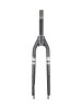 Trek Fork Rigid Trek Verve Disc 209mm Dnister Black