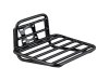 Diamant Rack Diamant Juna+ 700c 2019-2020 Gloss Black Fron