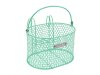 Electra Basket Electra Honeycomb Small Hook Mint Green Fro