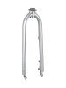 Electra Fork Rigid Electra Townie Go! 8i Ladies' Polished