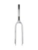 Electra Fork Rigid Electra Townie Go! 8i Ladies' Polished