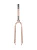 Electra Fork Rigid Electra Townie Go! 8i Ladies' Rose Gold