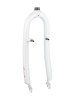 Electra Fork Electra Cruiser Lux 7D Ladies 26 Bright White
