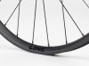 Bontrager Vorderrad Bontrager Line Comp 30 27.5D 110 Black