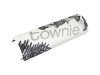 Electra Cover Electra Townie Path Go! Battery Cover White