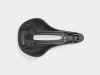 Bontrager Sattel Bontrager Verse Short Comp 155 mm Black