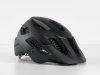 Bontrager Helm Bontrager Blaze WaveCel S Black CE