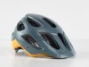 Bontrager Helm Bontrager Blaze WaveCel L Battleship Blue/Yel