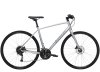 Trek FX 2 DISC XS Quicksilver