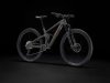 Trek Top Fuel 9.7 SLX/XT S Matte Raw Carbon