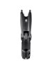 Bontrager Stem Bontrager Blendr Adjust Integr 31.8/110mm w/B