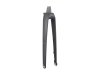 Trek Fork Rigid Trek FX Sport Carbon Thru-Skew Deep Smo