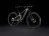 Trek Top Fuel 8 XT ML Mercury