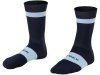 Trek Socke Trek Race Crew S (35-38) Deep Dark Blue