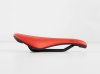 Bontrager Sattel Bontrager Verse Short Elite 155 mm Red