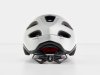 Trek Helm Trek Rally WaveCel M White/Quicksilver CE