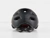 Trek Helm Trek Rally WaveCel S Black CE