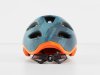 Trek Helm Trek Rally WaveCel L Battleship Blue/Orange C