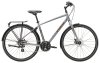 Trek Verve 1 EQ M Galactic Grey