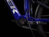 Trek PowerflyFS9 EQ EU XS 27.5 Hex Blue/Deep Dark Blue