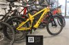 Trek Rail 9.8 GX AXS EU XL  SATIN BAJA YELLOW PARTNER VON SCANKAUF.DE