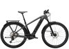 Trek Powerfly Sport 7 EQ XS 27.5 Matte Dnister Black /G