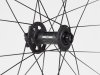 Bontrager Vorderrad Bontrager Kovee Elite 30 29D 110 Black