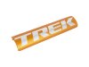 Trek Cover Trek Rail 29 2022 RIB Battery Factory Orange