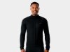 Trek Jacke Trek Circuit Softshell M Black