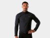 Trek Jacke Trek Circuit Windjacke L Black