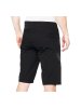 Unbekannt Short 100% Airmatic 38 Black