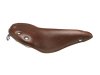 Electra Sattel Electra Classic Kunstleder Brown