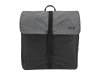 Electra Tasche Electra Packtasche Black mit Heather Charco