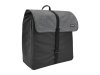 Electra Tasche Electra Packtasche Black mit Heather Charco