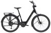 Trek Verve+ 2 LS L Trek Black