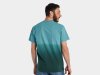 Trek Shirt Trek Fade T-Shirt L Emerald