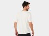 Trek Shirt Trek Evoke Tech Tee Medium Era White