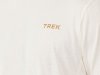 Trek Shirt Trek Evoke Tech Tee Medium Era White