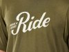 Trek Shirt Trek Evoke Tech Tee Small Black Olive