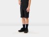 Trek Short Trek Evoke Youth Medium Black