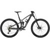 Trek Fuel EX 5 Deore XS 27.5 Matte Dnister Black