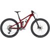 Trek Top Fuel 8 GX AXS L Crimson