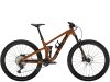 Trek Top Fuel 8 XT M Penny flake