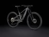 Trek Top Fuel 5 Deore L Matte Dnister Black