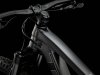 Trek Top Fuel 5 Deore L Matte Dnister Black