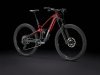 Trek FUEL EXe 8 GX AXS EU S Rage Red to Deep Dark Blue