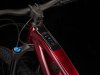 Trek FUEL EXe 8 GX AXS EU L Rage Red to Deep Dark Blue