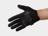 Trek Handschuh Trek Circuit Vollfinger XXL Black